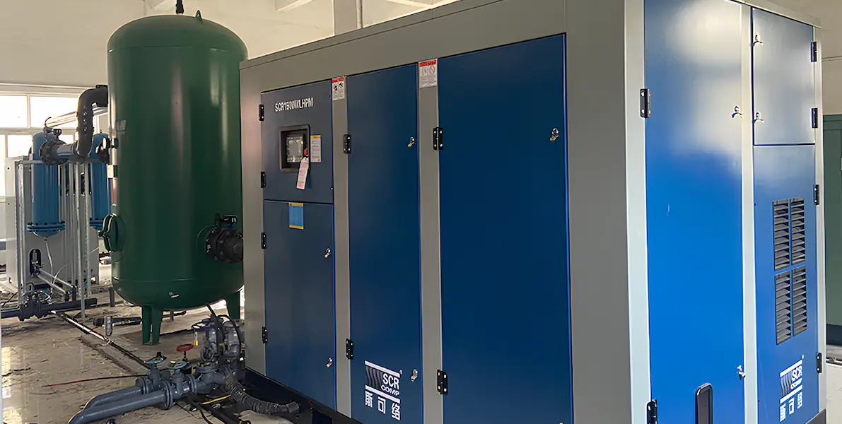 High quality and energy efficiency