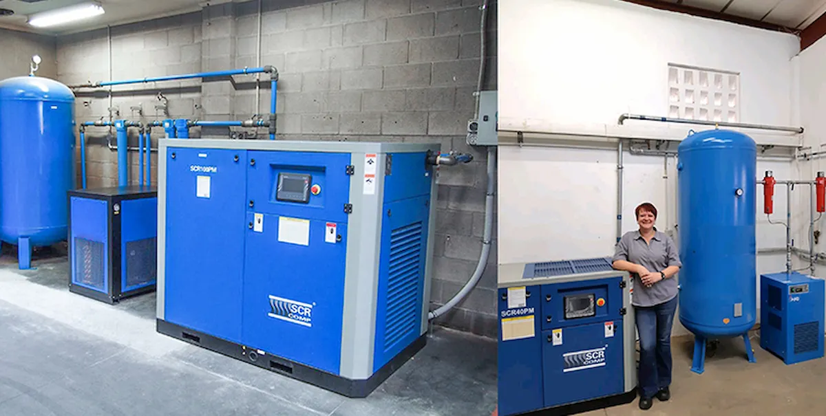 PROVEN QUALITY AND ENERGY EFFICIENCY IN THE WORLD
