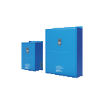 High speed variable frequency drive technology