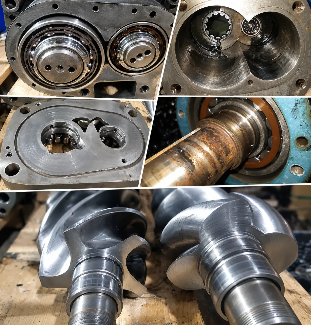 screw block