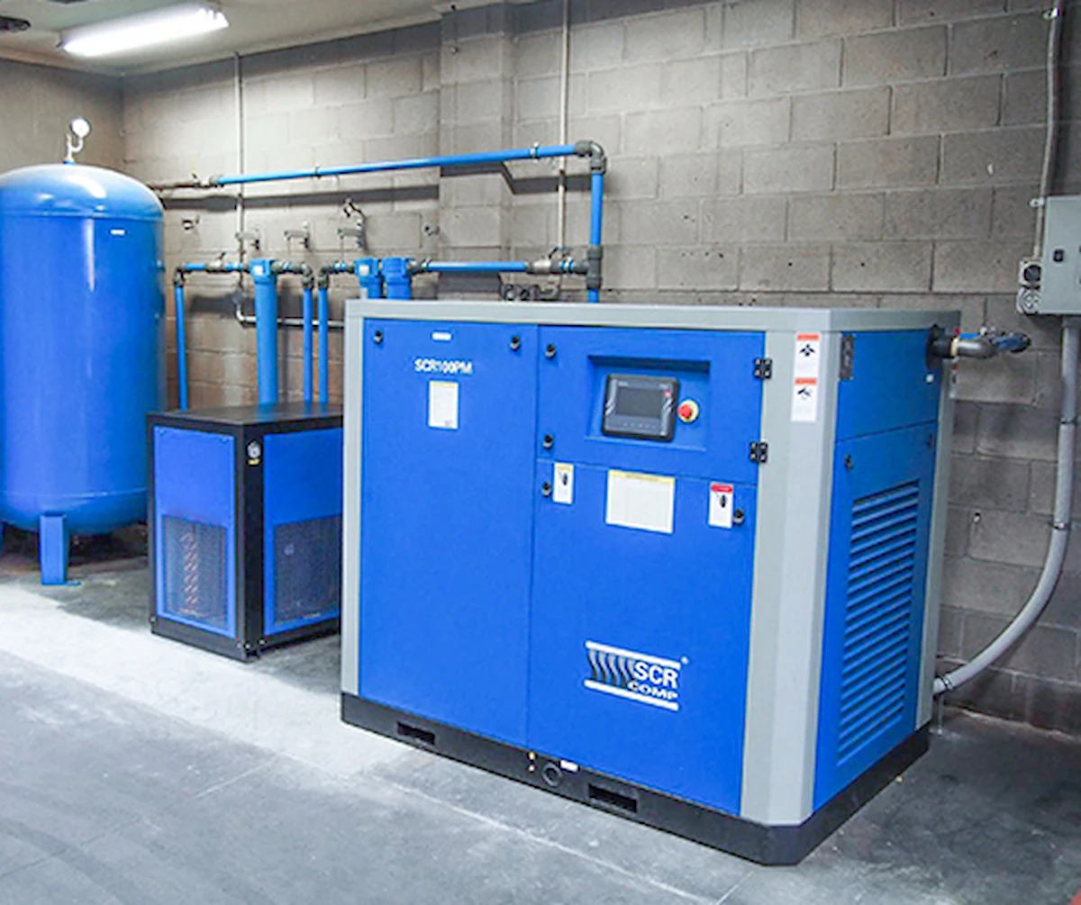 compressor